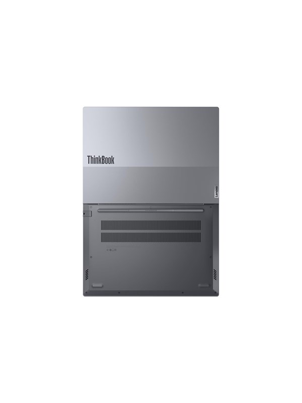 Lenovo ThinkBook 14 G8 IAL - AI PC - 14" - Intel Core Ultra 9 - 185H - 16 GB RAM - 512 GB SSD - Nordic (Danish/Finnish/Norwegian/Swedish)