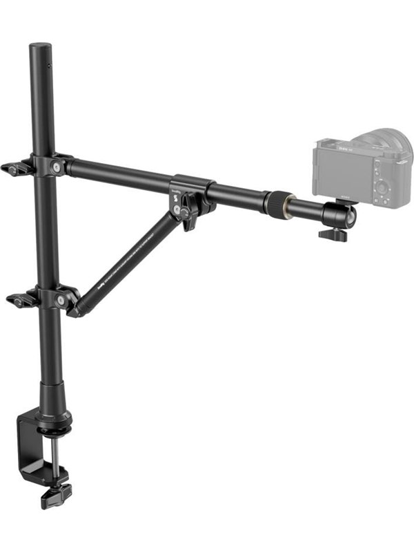 SmallRig 4304 Desktop Overhead Photography / Live Streaming Bracket