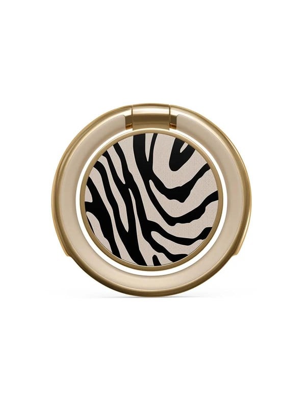 Burga Imperial - Universal Ring Holder Gold