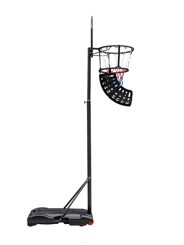 Stanlord basketbollsåterkastare