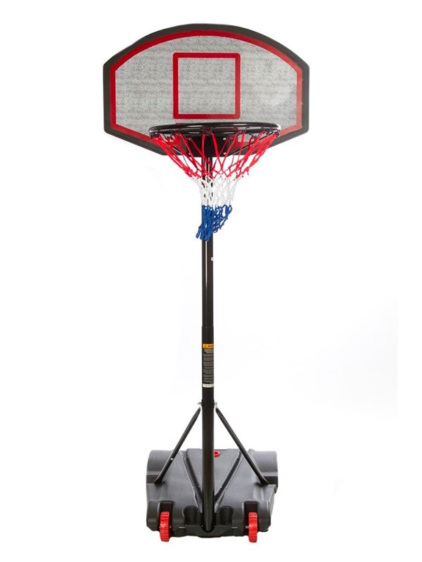 Stanlord Basketställning PlayHoop