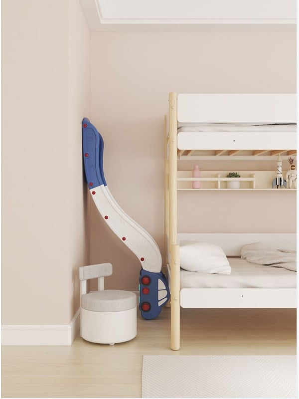 Elite Toys Kids Zone rutschkana hang on