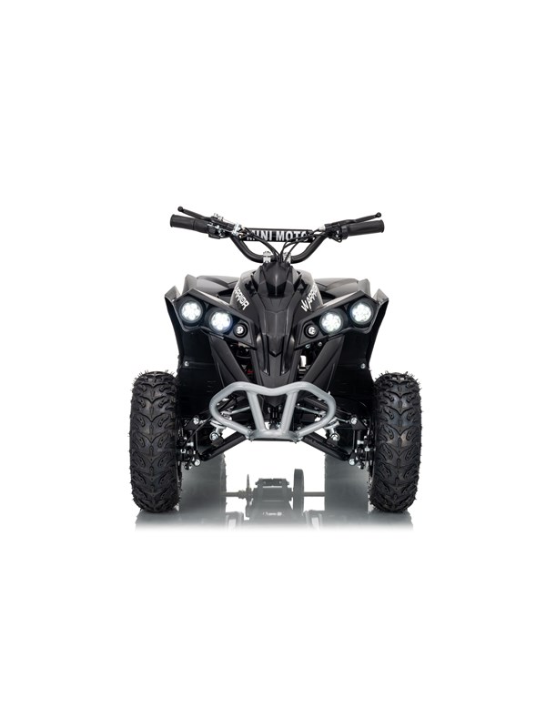 Azeno ATV - Warrior 1000W, 48V 8km/t/18km/t/25km/t