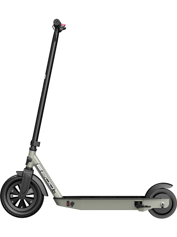 Razor E200HD - 20,8 km/t