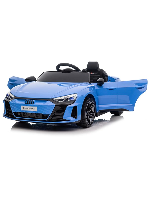 Audi Licensierad AUDI RS e-tron GT
