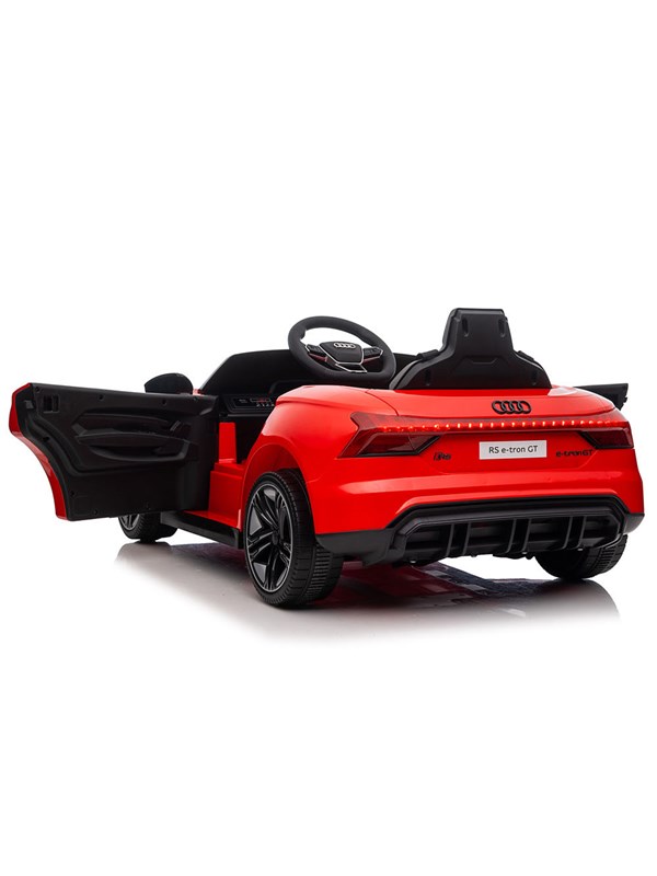 Audi Licensierad AUDI RS e-tron GT