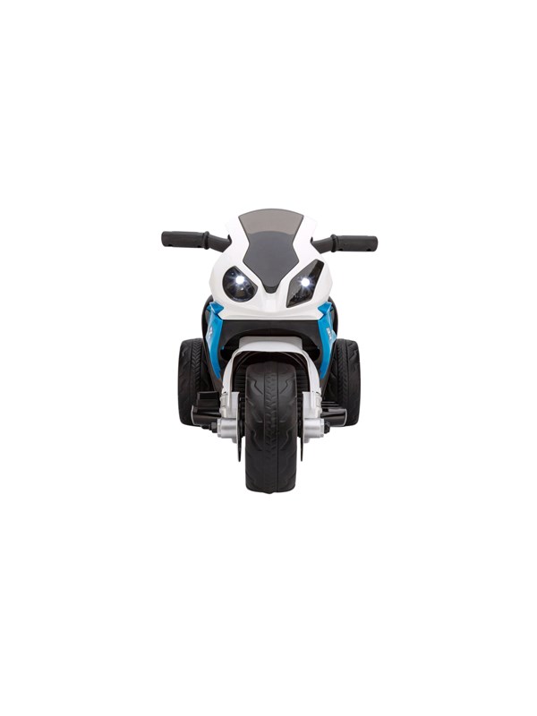 BMW Licensierad S1000
