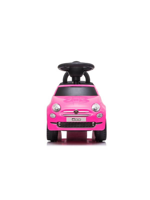 Fiat Licensierad 500