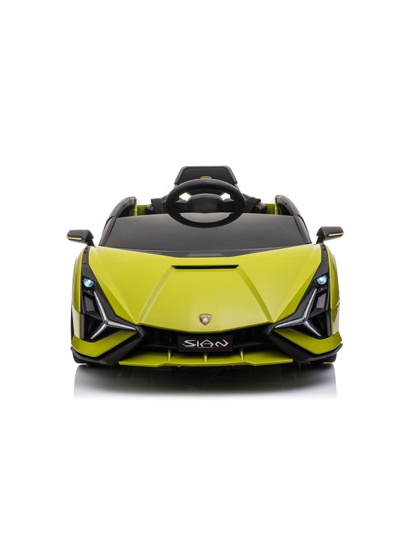 LAMBORGHINI Licensierad Lamborghini Sian