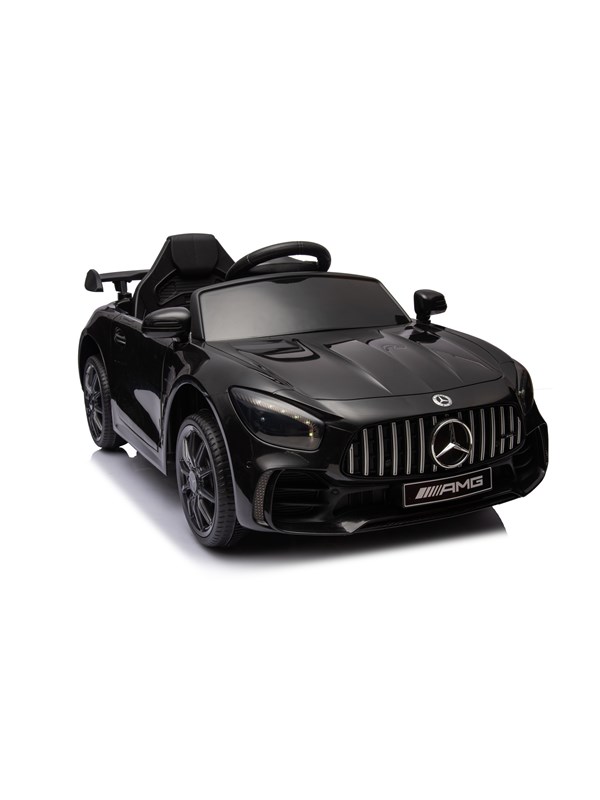 Mercedes Licensierad   AMG GTR