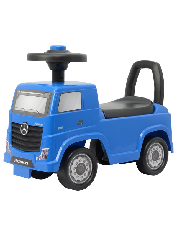 Mercedes Licensierad Actros lastbil