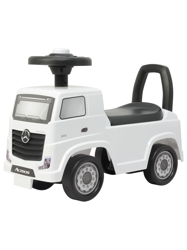 Mercedes Licensierad Actros lastbil