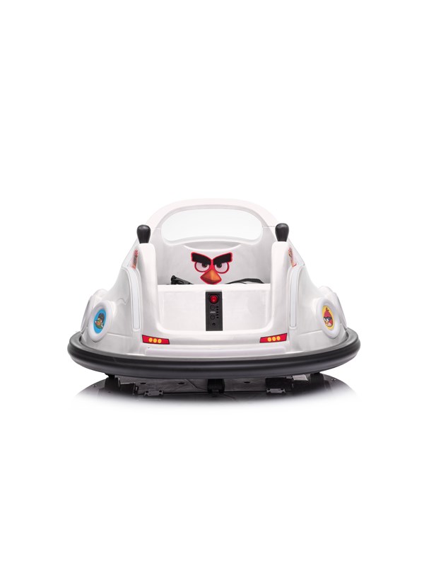 Angry Birds Licensed Bumper