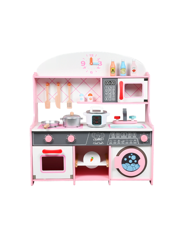 Elite Toys Kids Zone Sweet Pink lekkök