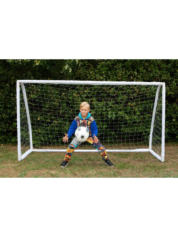 Stanlord PVC Fotbollsmål 275x150cm