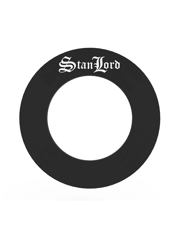 Stanlord Catella skyddsring EVA svart