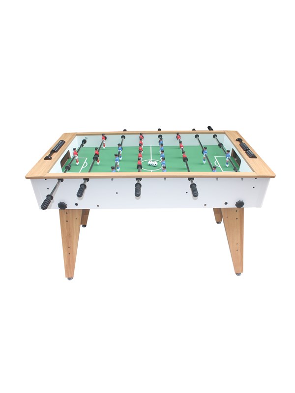 Stanlord bordsfotboll Monza hopfällbar