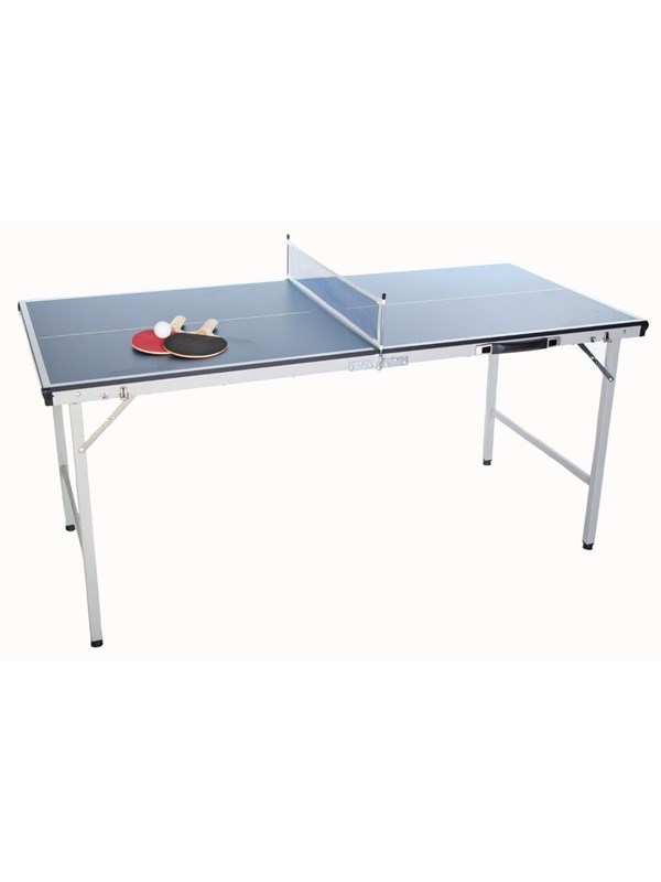 Stanlord bordtennisbord Venedig, kompakt hopfällbart bord