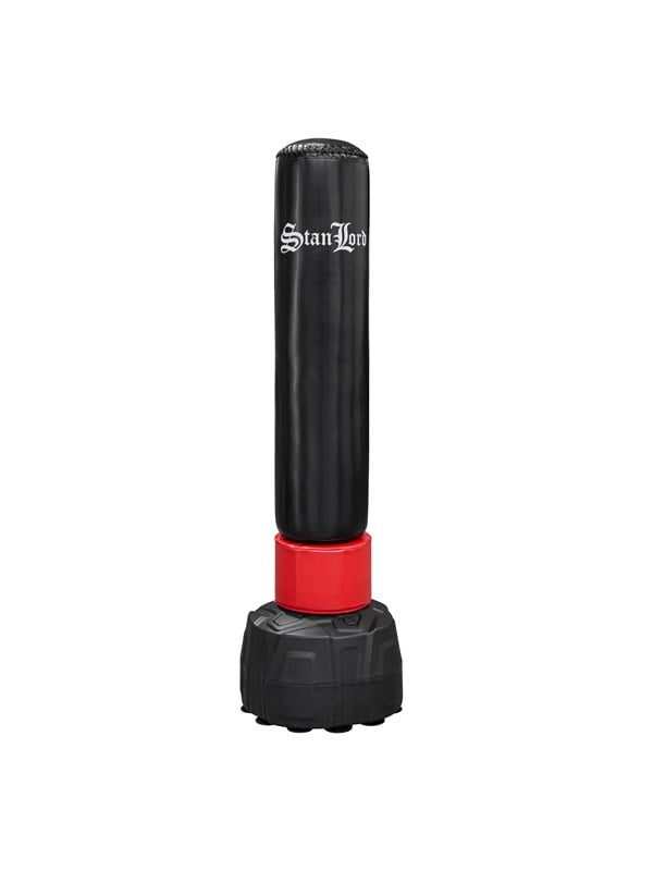 Stanlord fristående boxningssäck Pro 170cm