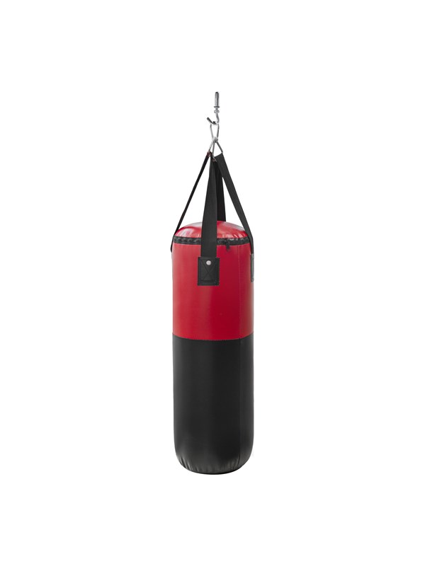 Stanlord Boxningssäck 10 kg med handskar