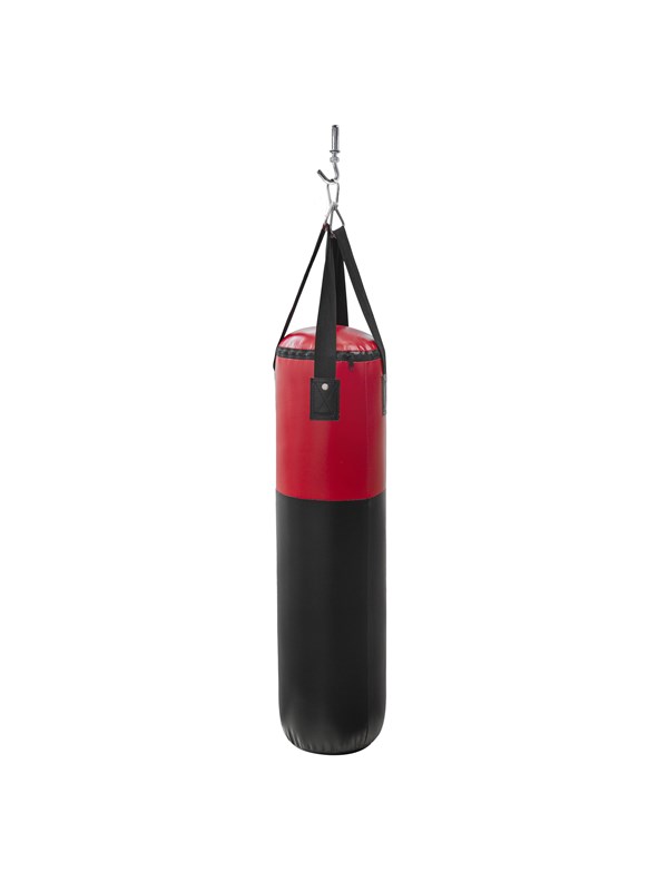 Stanlord Boxningssäck 15 kg med handskar