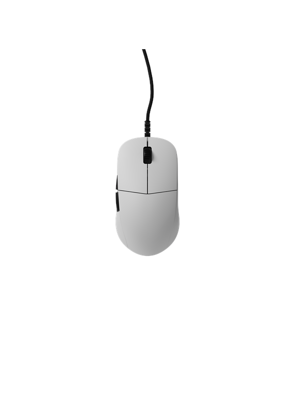 Endgame Gear XM2 8k (v2) Wired - White - Gamingmus - Optic - 5 knappar - Vit - Köp för SEK 719 - Spara 28%