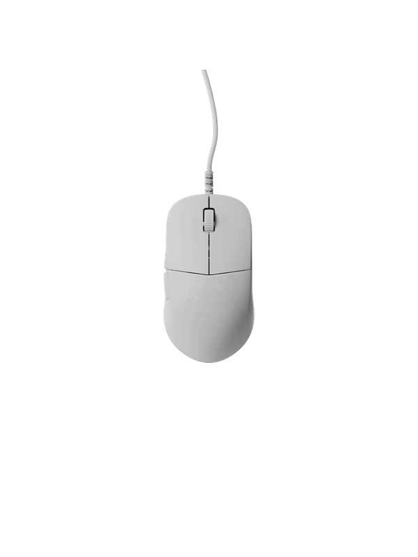 Endgame Gear XM2 8k (v2) Wired - White Frost - Gamingmus - Optic - 5 knappar - Vit - SEK 719 - Spara 28%