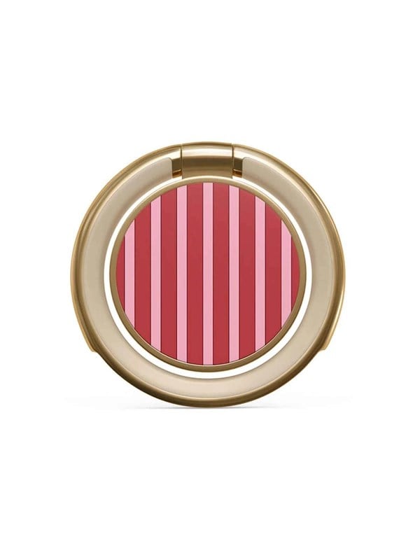 Burga Strawberry Jam - Universal Ring Holder Gold