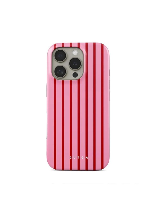 Burga Favorit Bikini - Apple iPhone 15 Tough Case