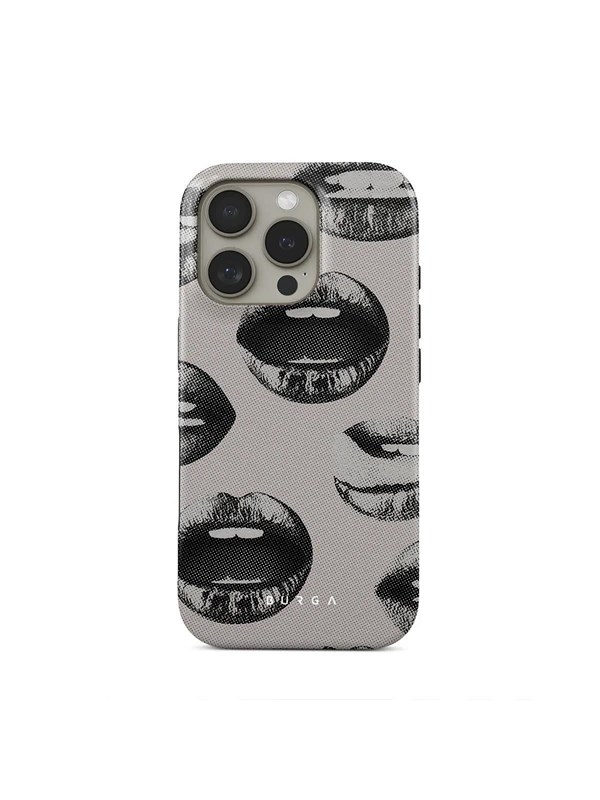 Burga Next Mistake - Apple iPhone 16 Pro Max Tough MagSafe Case