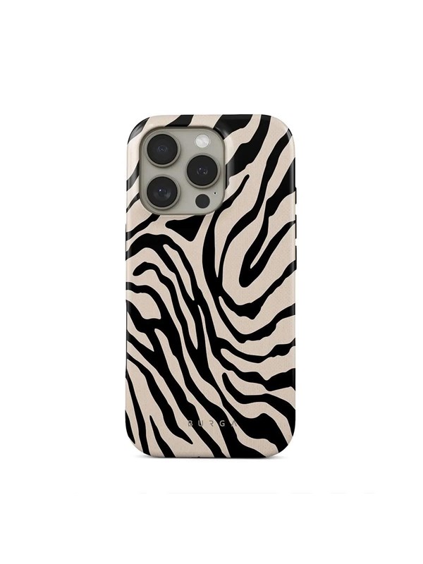 Burga Imperial - Apple iPhone 16 Tough Case