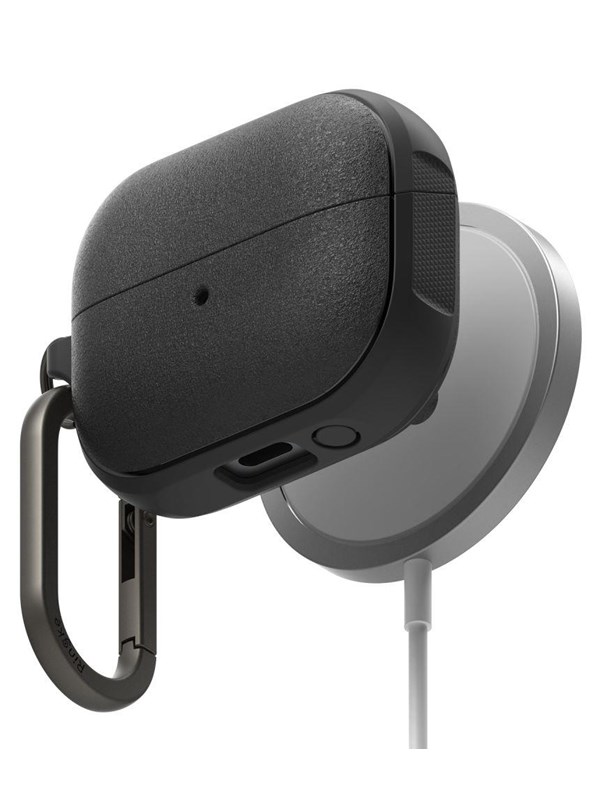 Ringke Onyx MagSafe Case for Samsung Galaxy Buds 3 / 3 Pro - Black