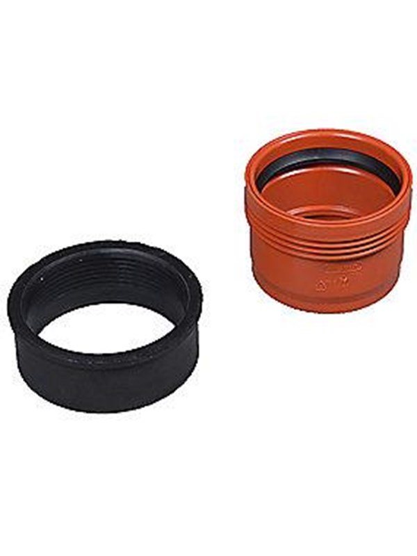 Wavin Sewer In-Situ connection, 110 mm