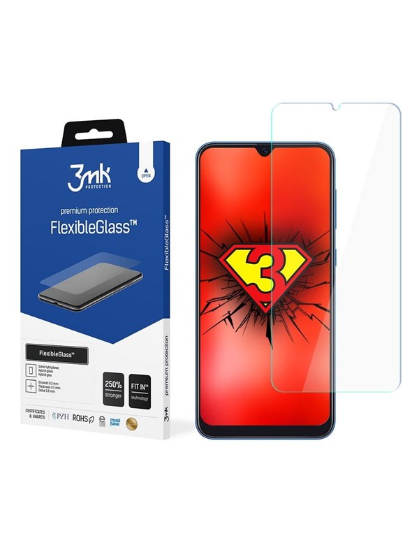 3mk Samsung Galaxy A40 - FlexibleGlass™