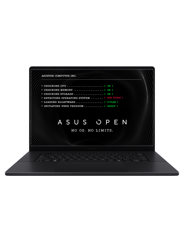 ASUS ProArt P16 – 16″ | RTX 5070 | Ryzen AI 9 | 64GB | 1TB