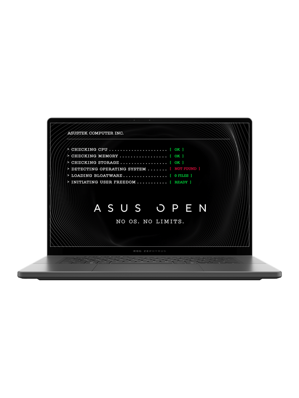 ASUS ROG Zephyrus G16