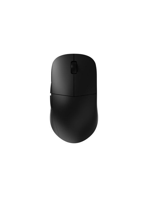 Endgame Gear XM2w 4k (v2) - Black - Gamingmus - Optic - 7 knappar - Svart
