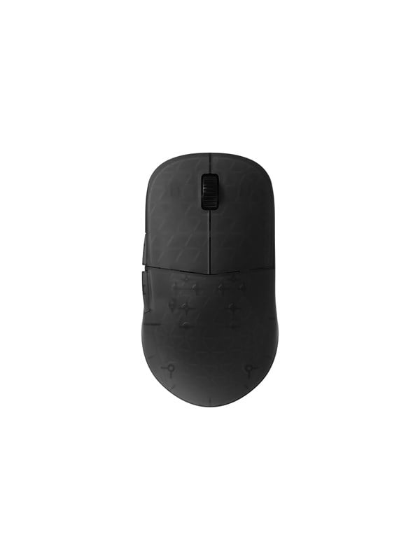 Endgame Gear XM2w 4k (v2) - Dark Frost - Gamingmus - Optic - 7 knappar - Svart