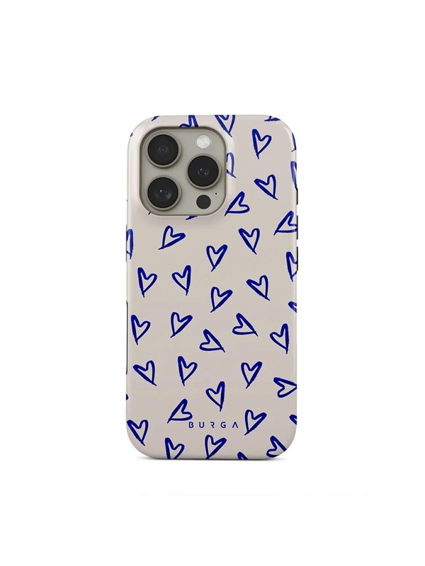 Burga Love Me Right - Apple iPhone 16 Pro Max Tough MagSafe Case