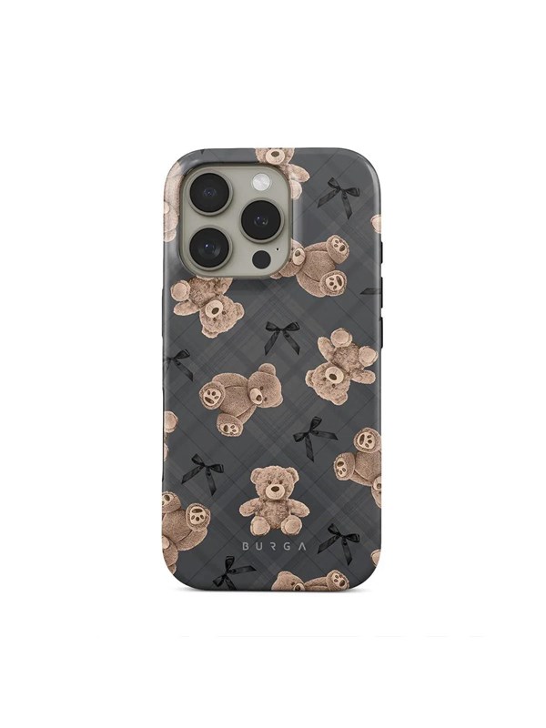 Burga BFF - Apple iPhone 16 Tough Case