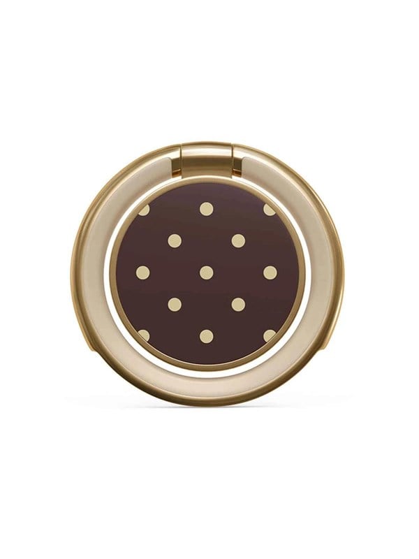 Burga Sorry Busy - Universal Ring Holder Gold