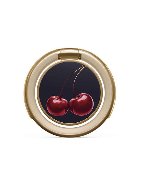 Burga Cougar - Universal Ring Holder Gold