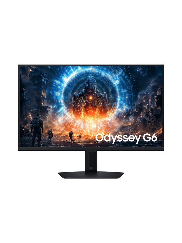 27" Samsung Odyssey G6 S27FG606EU