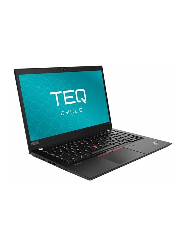 Teqcycle Lenovo Thinkpad T14 G1 - 14" - Intel Core i5 - 10210U - 16 GB RAM - 256 GB SSD - Nordic - renew