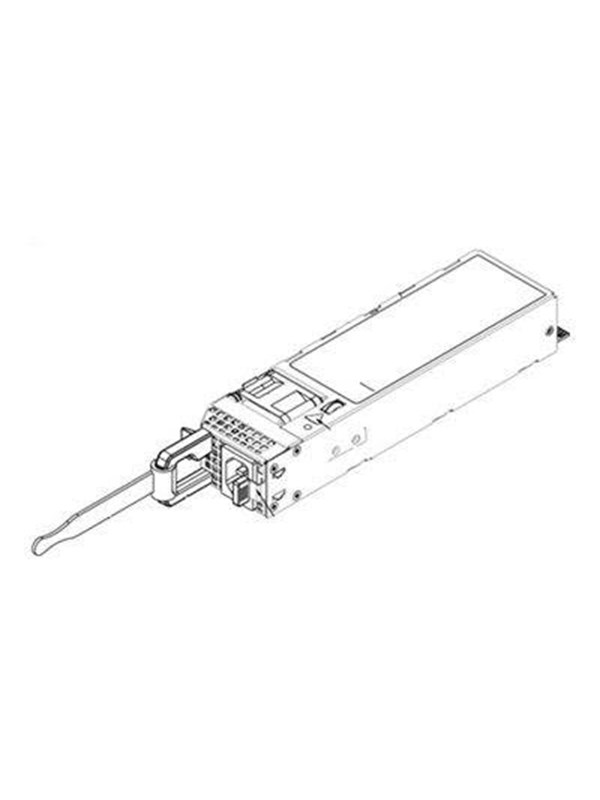 Dell Single - power supply - hot-plug - customer kit - 3200 watt Strömförsörjning - 3200 Watt - ATX - 80 Plus Titanium certificate (upp till 90% effektivitet)