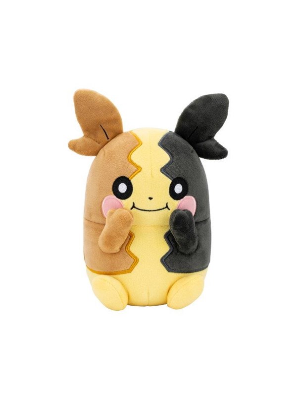 Pokemon Morpeko Plush 20 cm