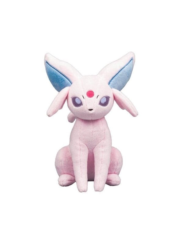 Pokemon Espeon Plush 20 cm