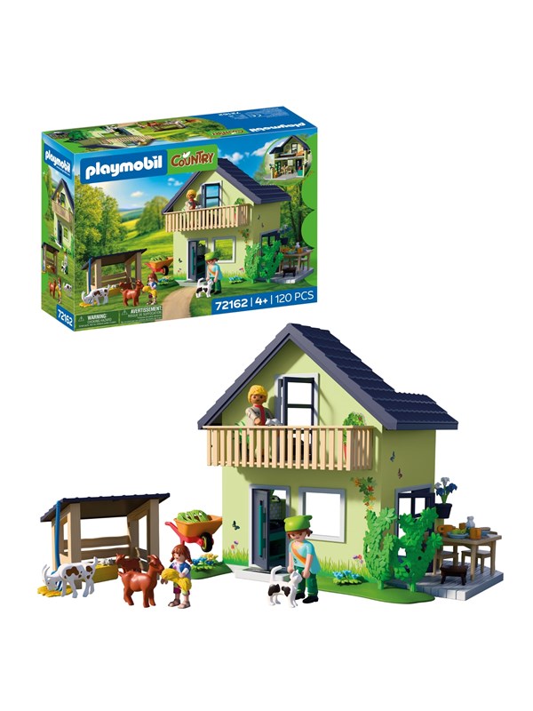 Playmobil - Farmhouse