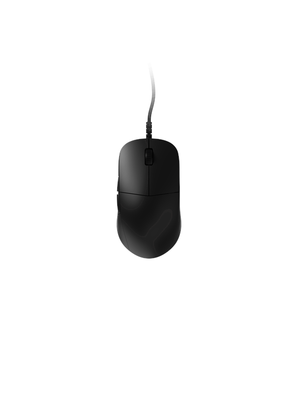 Endgame Gear XM2 8k (v2) - Black - Gamingmus - Optic - 5 knappar - Svart