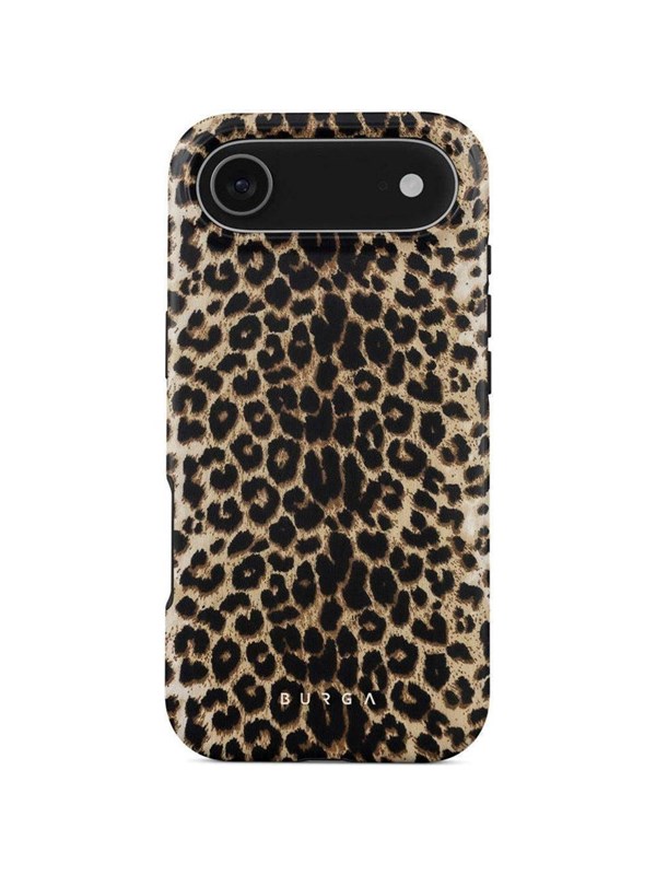 Burga Player - Apple iPhone Air Tough MagSafe Case